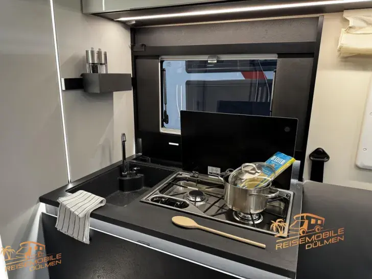 Fahrzeugbild Mobilvetta Kea P86 NB 180 PS #17