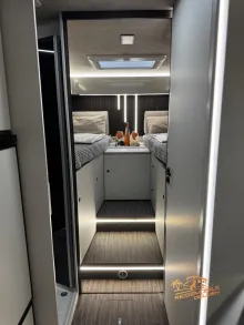 Fahrzeugbild Mobilvetta Kea P86 NB 180 PS #18