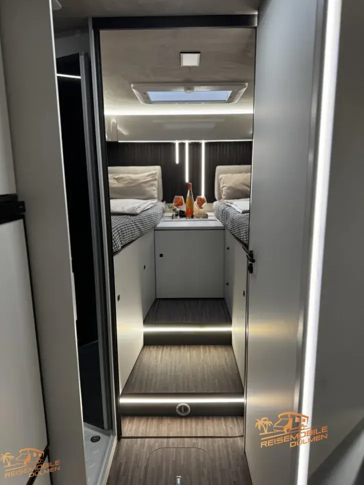 Fahrzeugbild Mobilvetta Kea P86 NB 180 PS #18