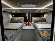 Fahrzeugbild Mobilvetta Kea P86 NB 180 PS #19