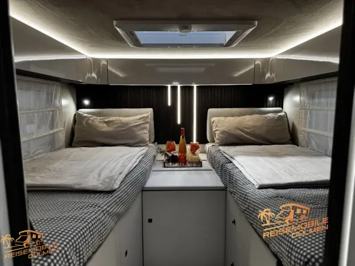 Fahrzeugbild Mobilvetta Kea P86 NB 180 PS #19