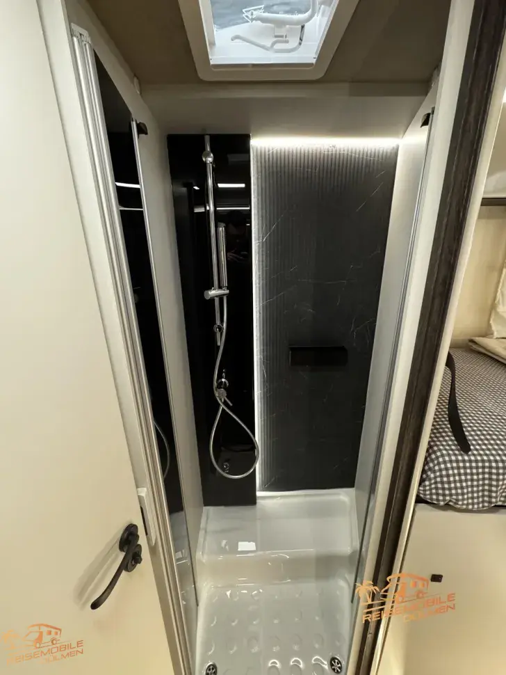 Fahrzeugbild Mobilvetta Kea P86 NB 180 PS #20