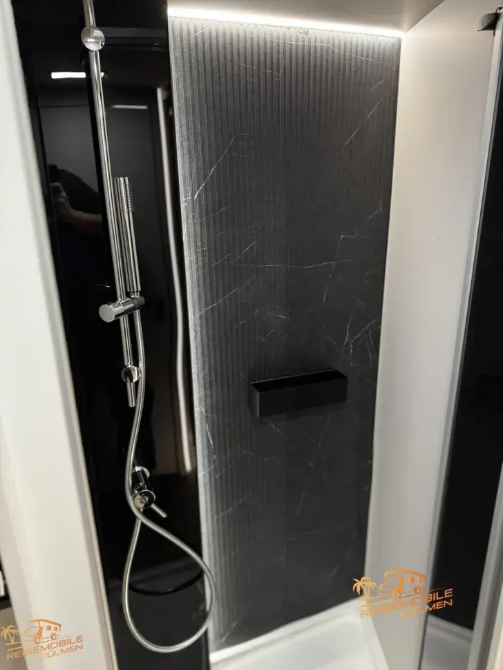 Fahrzeugbild Mobilvetta Kea P86 NB 180 PS #22