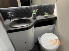 Fahrzeugbild Mobilvetta Kea P86 NB 180 PS #23