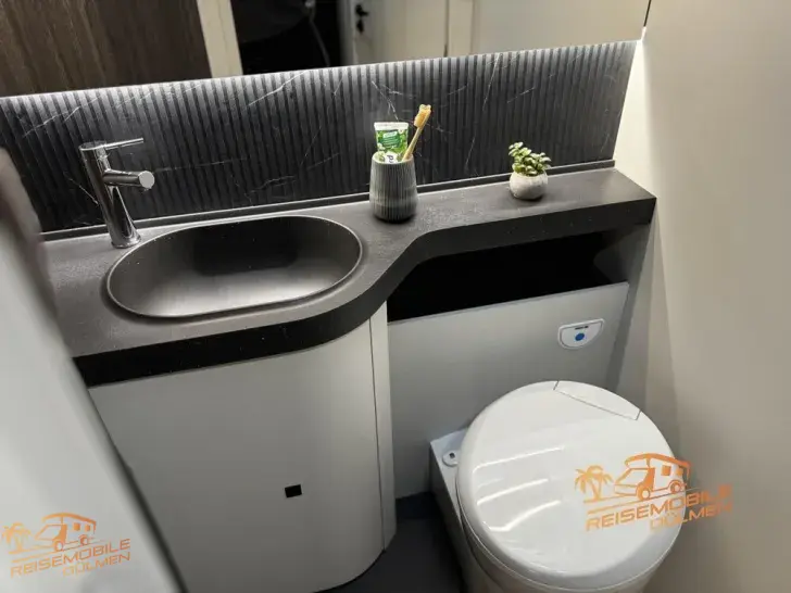 Fahrzeugbild Mobilvetta Kea P86 NB 180 PS #23