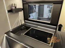 Fahrzeugbild Mobilvetta Kea P86 NB 180 PS #24