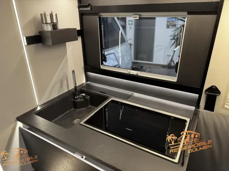 Fahrzeugbild Mobilvetta Kea P86 NB 180 PS #24