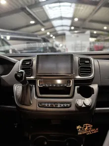 Fahrzeugbild Mobilvetta Kea P86 NB 180 PS #26