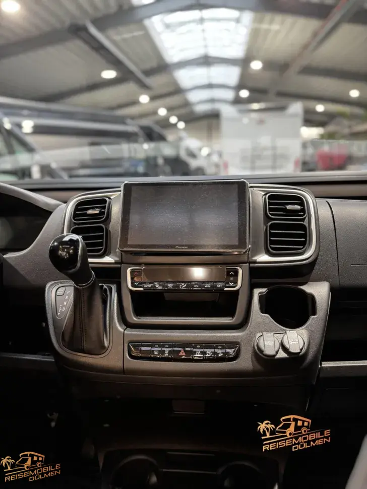 Fahrzeugbild Mobilvetta Kea P86 NB 180 PS #26