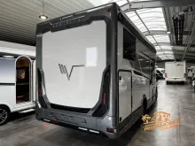 Fahrzeugbild Mobilvetta Krosser P86 NB Truma 6E 32 TV Wifi " #6
