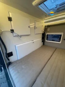 Fahrzeugbild Camppass CR 400 *OFFROAD* #8