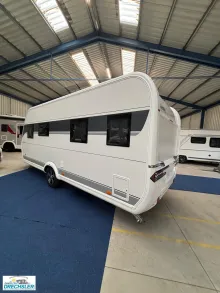 Fahrzeugbild Hobby Excellent 540 WFU #6