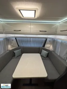 Fahrzeugbild Hobby Excellent 540 WFU #7