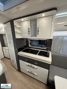 Fahrzeugbild Hobby Excellent 540 WFU #8