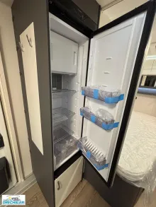 Fahrzeugbild Hobby Excellent 540 WFU #10