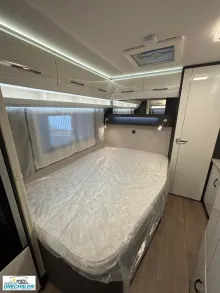 Fahrzeugbild Hobby Excellent 540 WFU #11