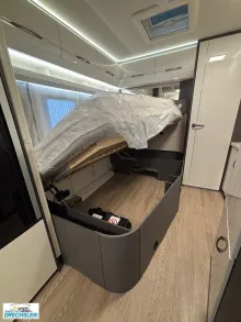 Fahrzeugbild Hobby Excellent 540 WFU #12