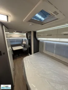 Fahrzeugbild Hobby Excellent 540 WFU #13