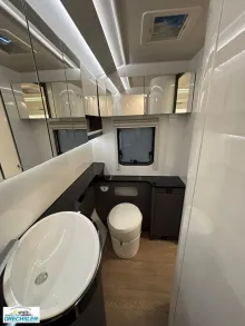 Fahrzeugbild Hobby Excellent 540 WFU #14