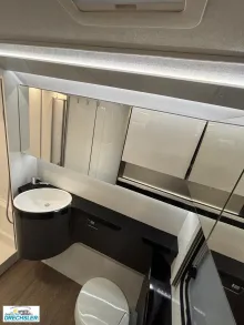 Fahrzeugbild Hobby Excellent 540 WFU #15