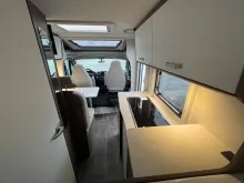 Fahrzeugbild Carado VAN V337 Pro+ UPE: 70.478,- #9