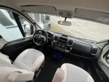 Fahrzeugbild Carado VAN V337 Pro+ UPE: 70.478,- #7
