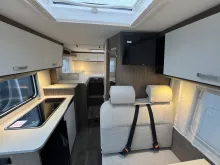 Fahrzeugbild Carado VAN V337 Pro+ UPE: 70.478,- #12