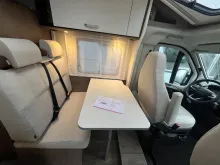 Fahrzeugbild Carado VAN V337 Pro+ UPE: 70.478,- #13