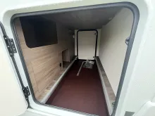 Fahrzeugbild Carado VAN V337 Pro+ UPE: 70.478,- #5