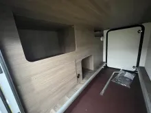 Fahrzeugbild Carado VAN V337 Pro+ UPE: 70.478,- #6