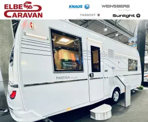 Bild Pantiga<br/>550 E 2,3 Finest Editio ...