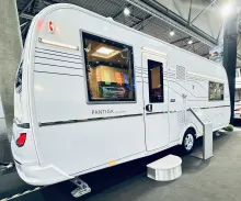 Fahrzeugbild Tabbert Pantiga 550 E 2,3 Finest Edition Modell 2026 ; AKTIONSPREIS #1