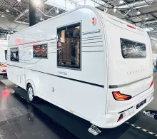 Fahrzeugbild Tabbert Pantiga 550 E 2,3 Finest Edition Modell 2026 ; AKTIONSPREIS #4