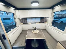 Fahrzeugbild Tabbert Pantiga 550 E 2,3 Finest Edition Modell 2026 ; AKTIONSPREIS #12