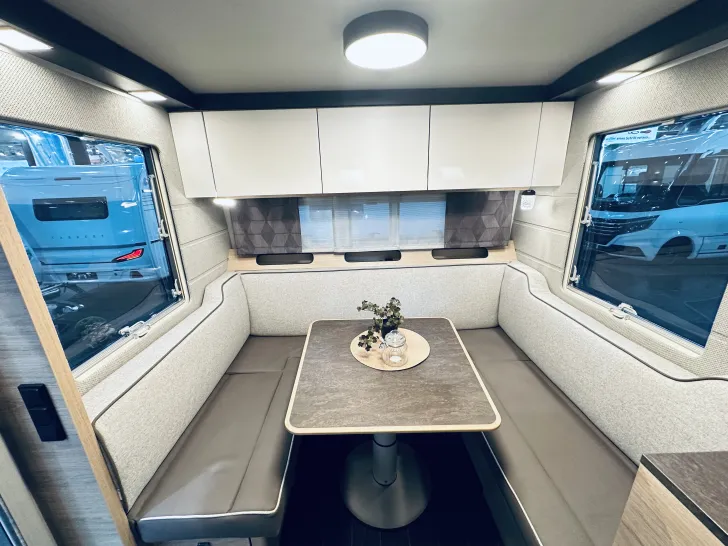 Fahrzeugbild Tabbert Pantiga 550 E 2,3 Finest Edition Modell 2026 ; AKTIONSPREIS #12