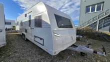 Fahrzeugbild Tabbert Cazadora 700 KD 2,5 Modell 2026, sofort verfügbar #3