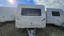 Fahrzeugbild Tabbert Cazadora 700 KD 2,5 Modell 2026, sofort verfügbar #4