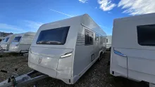 Fahrzeugbild Tabbert Cazadora 700 KD 2,5 Modell 2026, sofort verfügbar #1