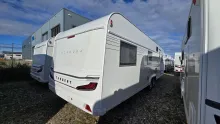 Fahrzeugbild Tabbert Cazadora 700 KD 2,5 Modell 2026, sofort verfügbar #5