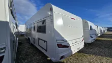 Fahrzeugbild Tabbert Cazadora 700 KD 2,5 Modell 2026, sofort verfügbar #6