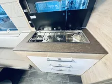 Fahrzeugbild Tabbert Pantiga 550 E 2,3 Finest Edition Modell 2026 ; AKTIONSPREIS #16