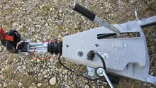Fahrzeugbild Tabbert Cazadora 700 KD 2,5 Modell 2026, sofort verfügbar #8