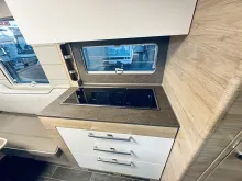 Fahrzeugbild Tabbert Pantiga 550 E 2,3 Finest Edition Modell 2026 ; AKTIONSPREIS #15