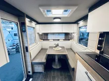 Fahrzeugbild Tabbert Pantiga 550 E 2,3 Finest Edition Modell 2026 ; AKTIONSPREIS #10