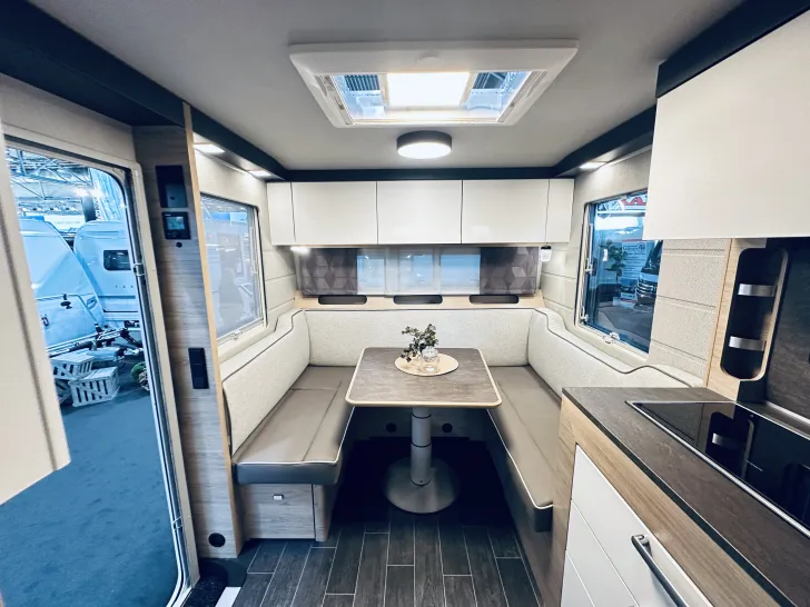 Fahrzeugbild Tabbert Pantiga 550 E 2,3 Finest Edition Modell 2026 ; AKTIONSPREIS #10