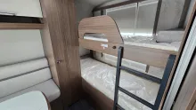 Fahrzeugbild Tabbert Cazadora 700 KD 2,5 Modell 2026, sofort verfügbar #13