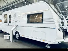 Fahrzeugbild Tabbert Pantiga 550 E 2,3 Finest Edition Modell 2026 ; AKTIONSPREIS #5