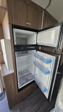 Fahrzeugbild Tabbert Cazadora 700 KD 2,5 Modell 2026, sofort verfügbar #19