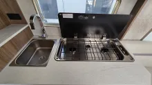 Fahrzeugbild Tabbert Cazadora 700 KD 2,5 Modell 2026, sofort verfügbar #22