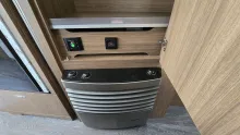 Fahrzeugbild Tabbert Cazadora 700 KD 2,5 Modell 2026, sofort verfügbar #23